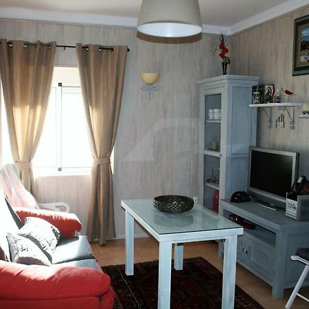Don Pelayo Apartment Barbate Ngoại thất bức ảnh