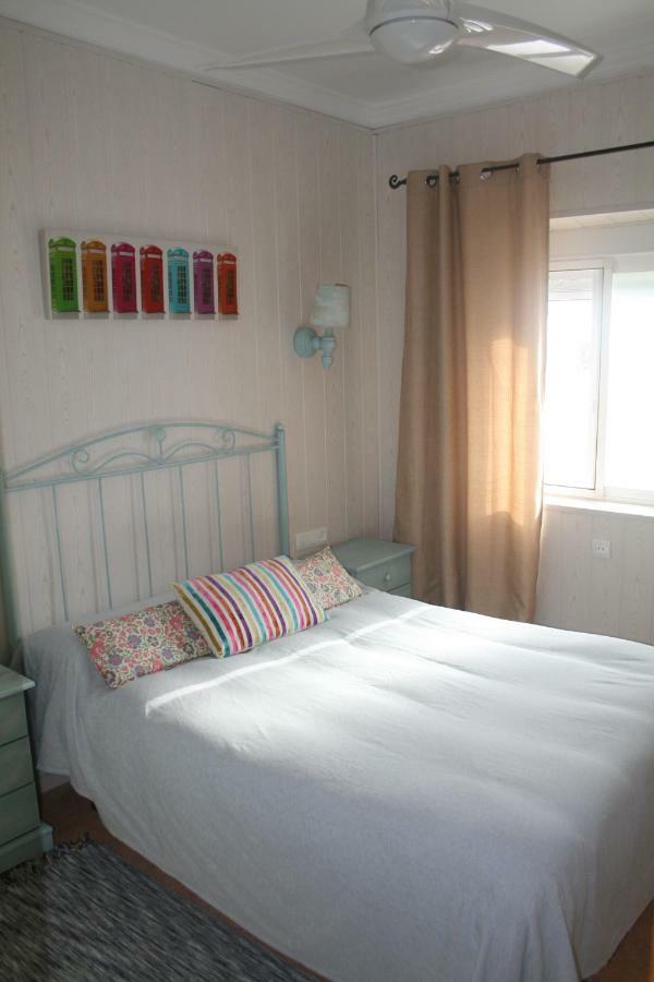 Don Pelayo Apartment Barbate Ngoại thất bức ảnh