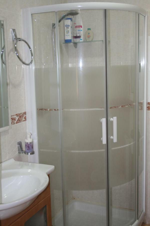 Don Pelayo Apartment Barbate Ngoại thất bức ảnh