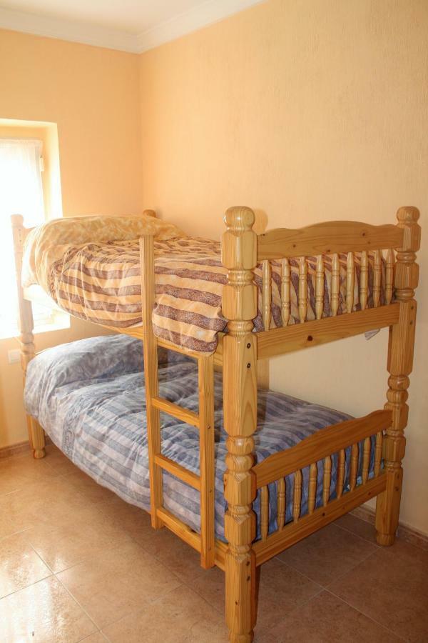 Don Pelayo Apartment Barbate Ngoại thất bức ảnh