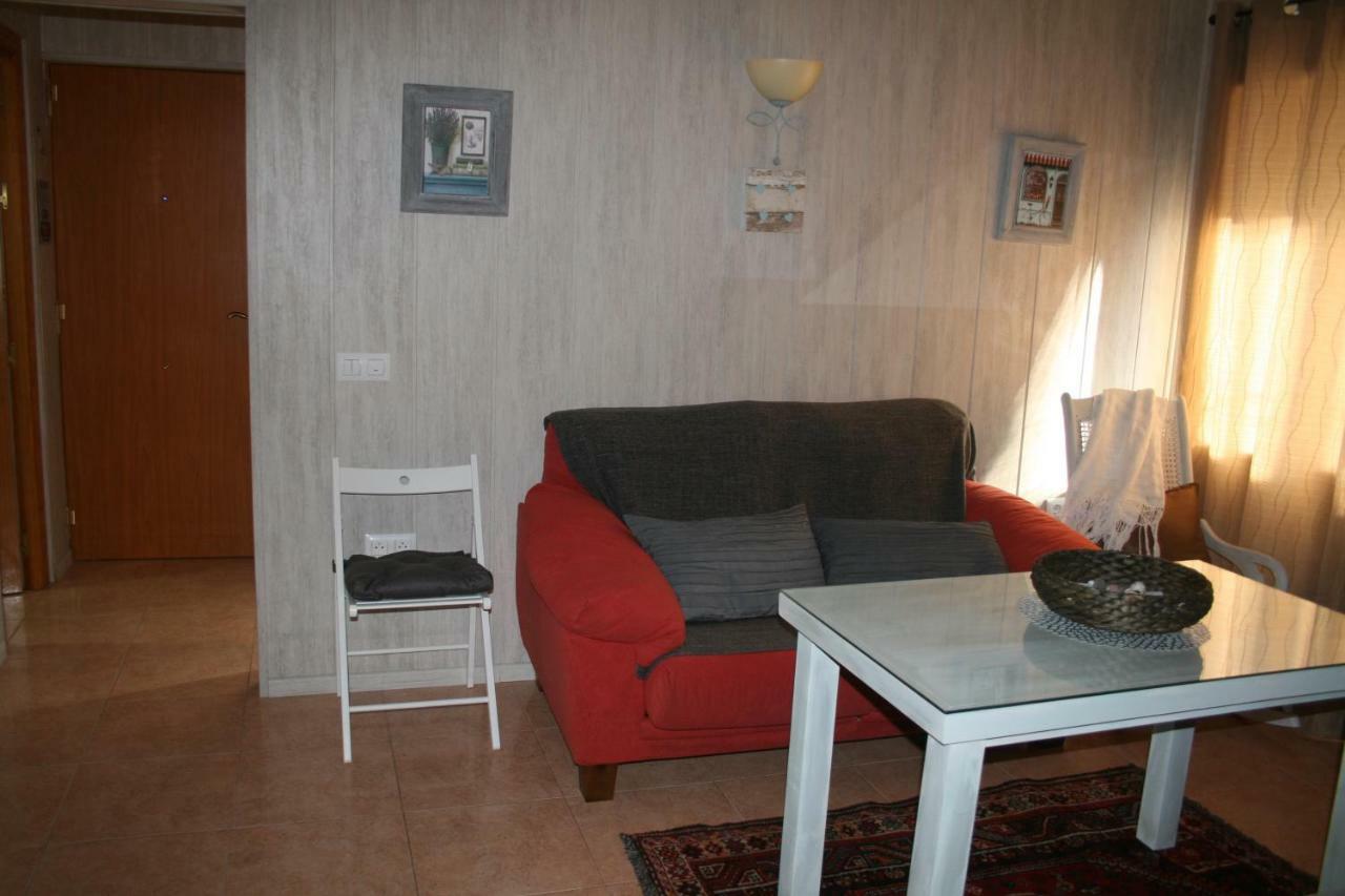 Don Pelayo Apartment Barbate Ngoại thất bức ảnh