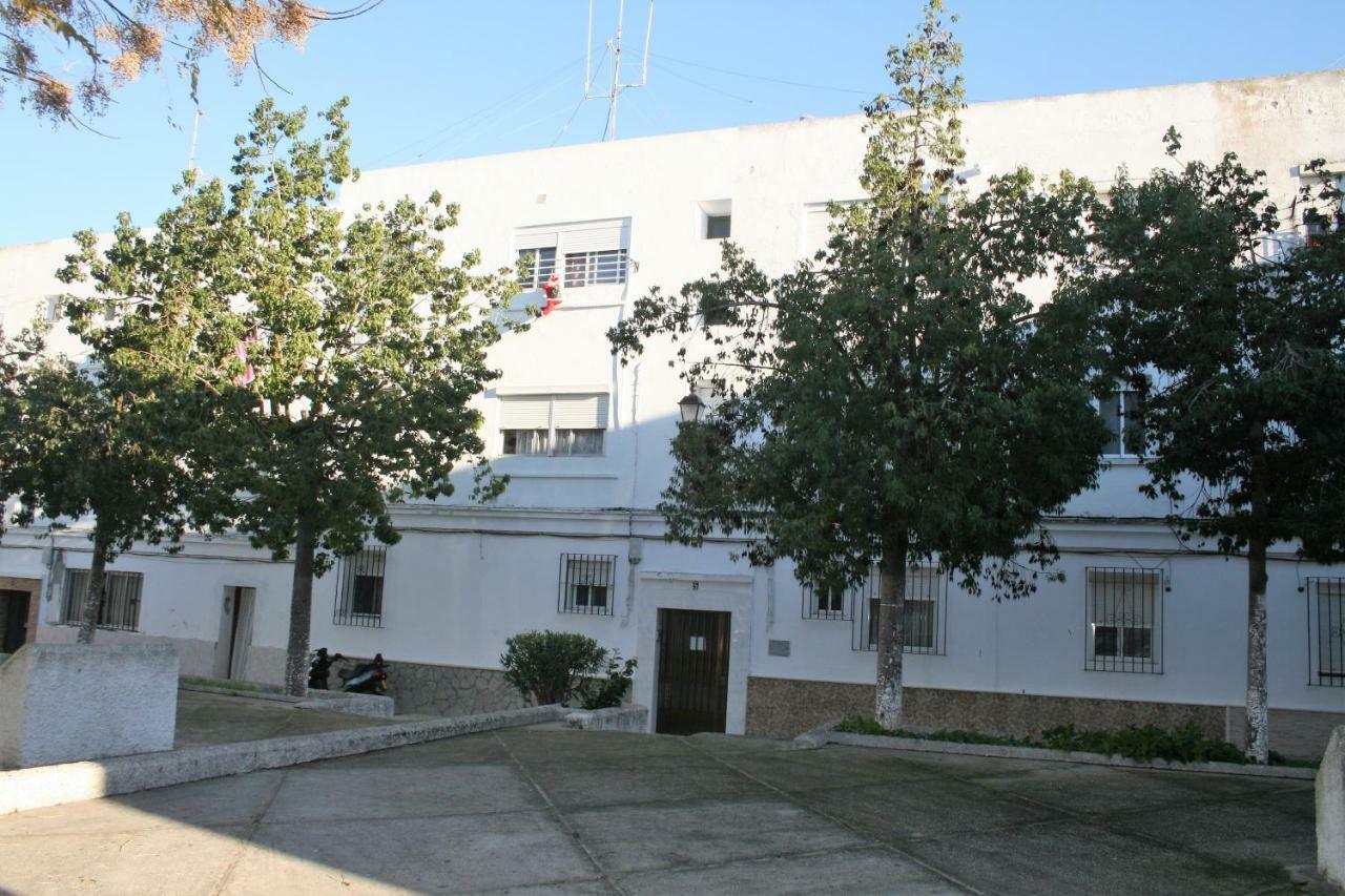 Don Pelayo Apartment Barbate Ngoại thất bức ảnh